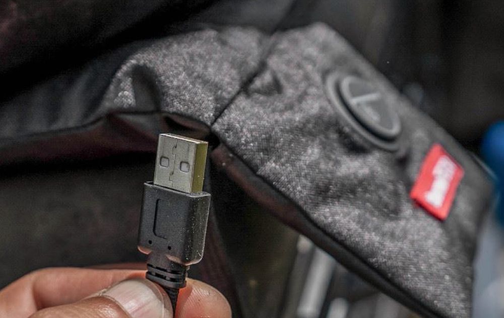 Preston Innovations Thermatech Heated Seat Cushion