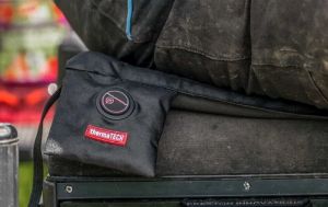 Preston Innovations Thermatech Heated Seat Cushion