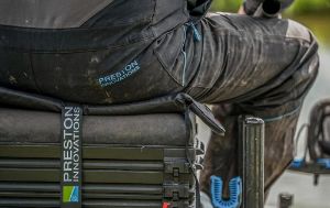 Preston Innovations Thermatech Heated Seat Cushion