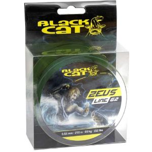 Black Cat Zeus Line G2