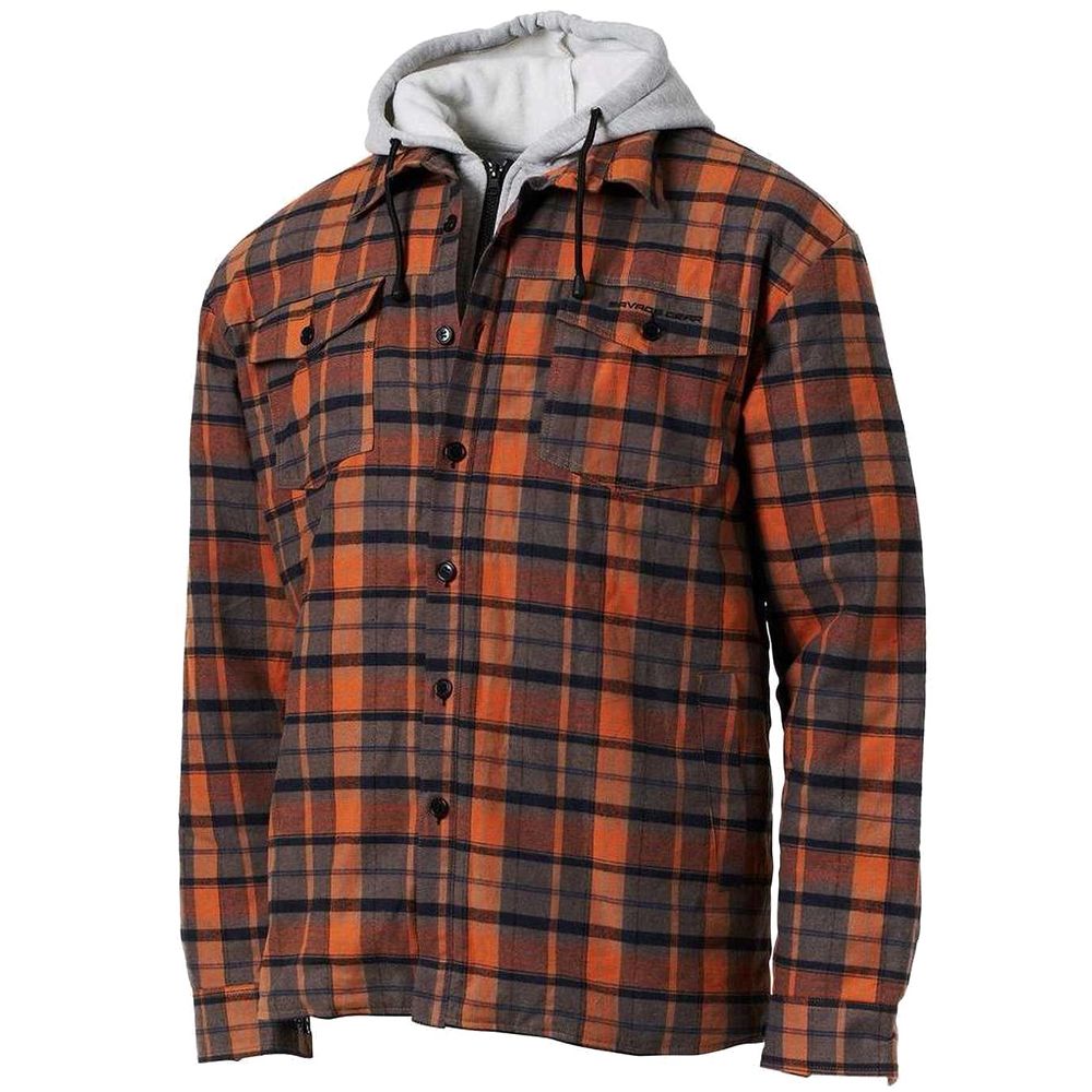 Savage Gear Twin Shirt Jacket