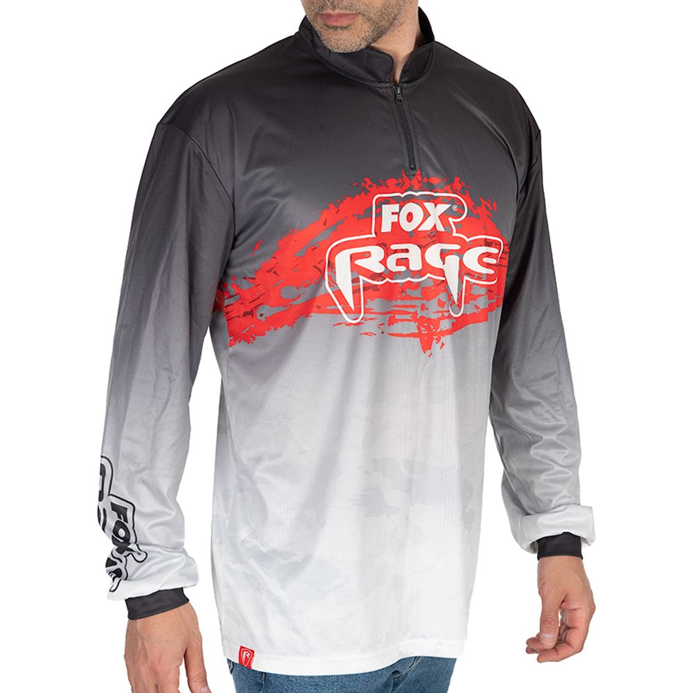 Fox Rage Performance Long Sleeve