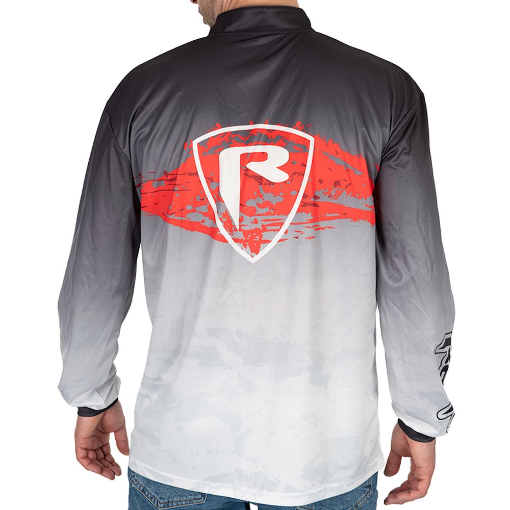 Fox Rage Performance Long Sleeve