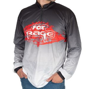 Fox Rage Performance Long Sleeve