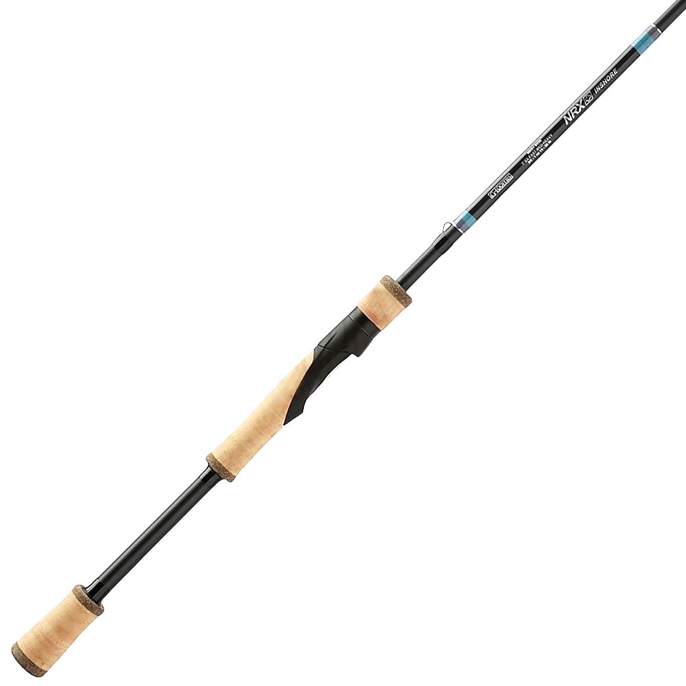 G.Loomis Nrx+ Inshore Spinning
