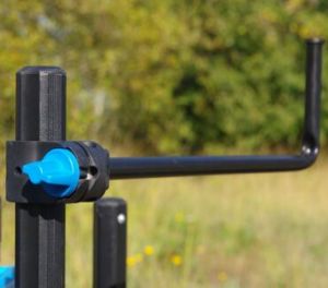 Garbolino Multigrip Open &#x2013; Support Coude 90&#xB0;