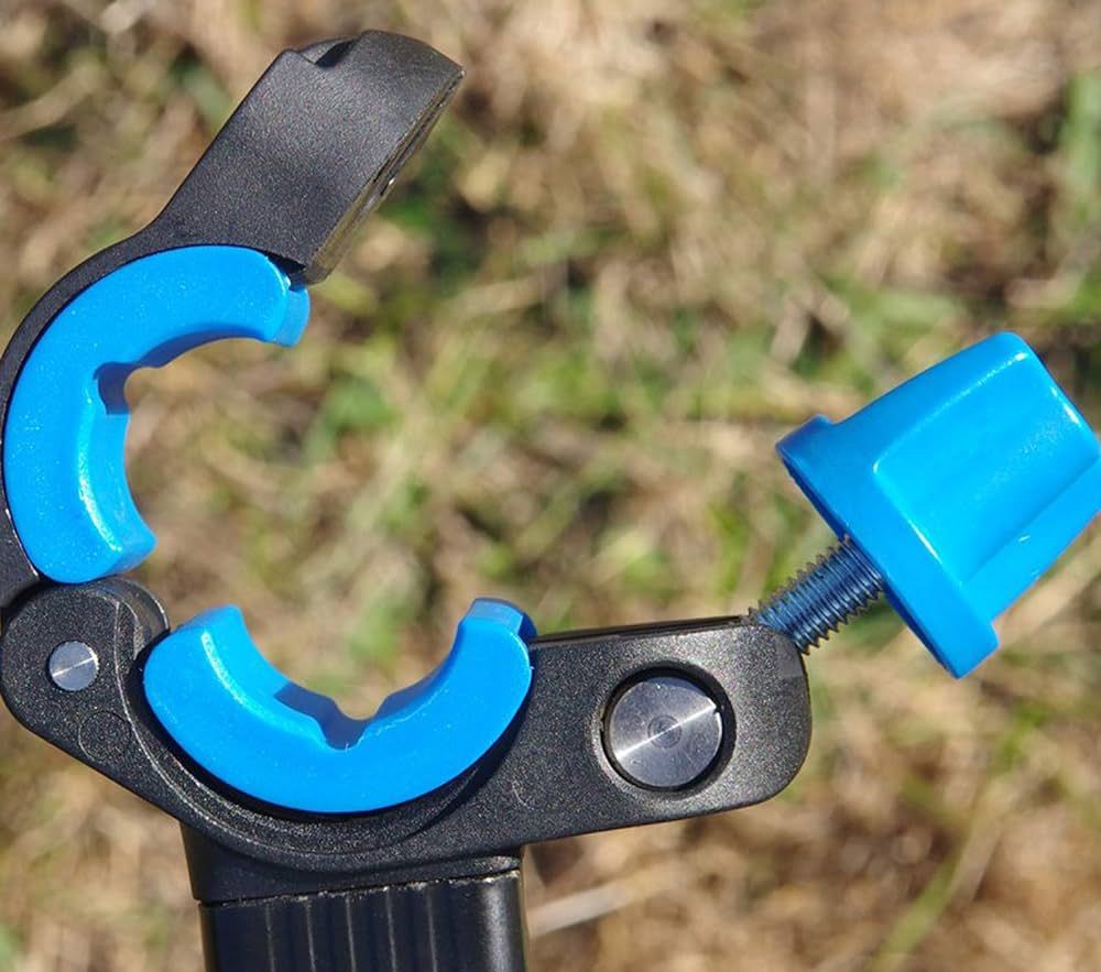 Garbolino Multigrip Open – Support Coude 90°