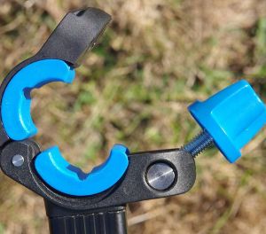 Garbolino Multigrip Open &#x2013; Support Coude 90&#xB0;