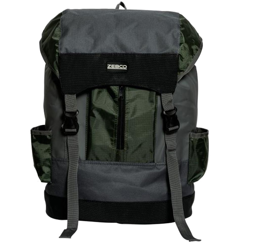 Zebco Tackle Rucksack