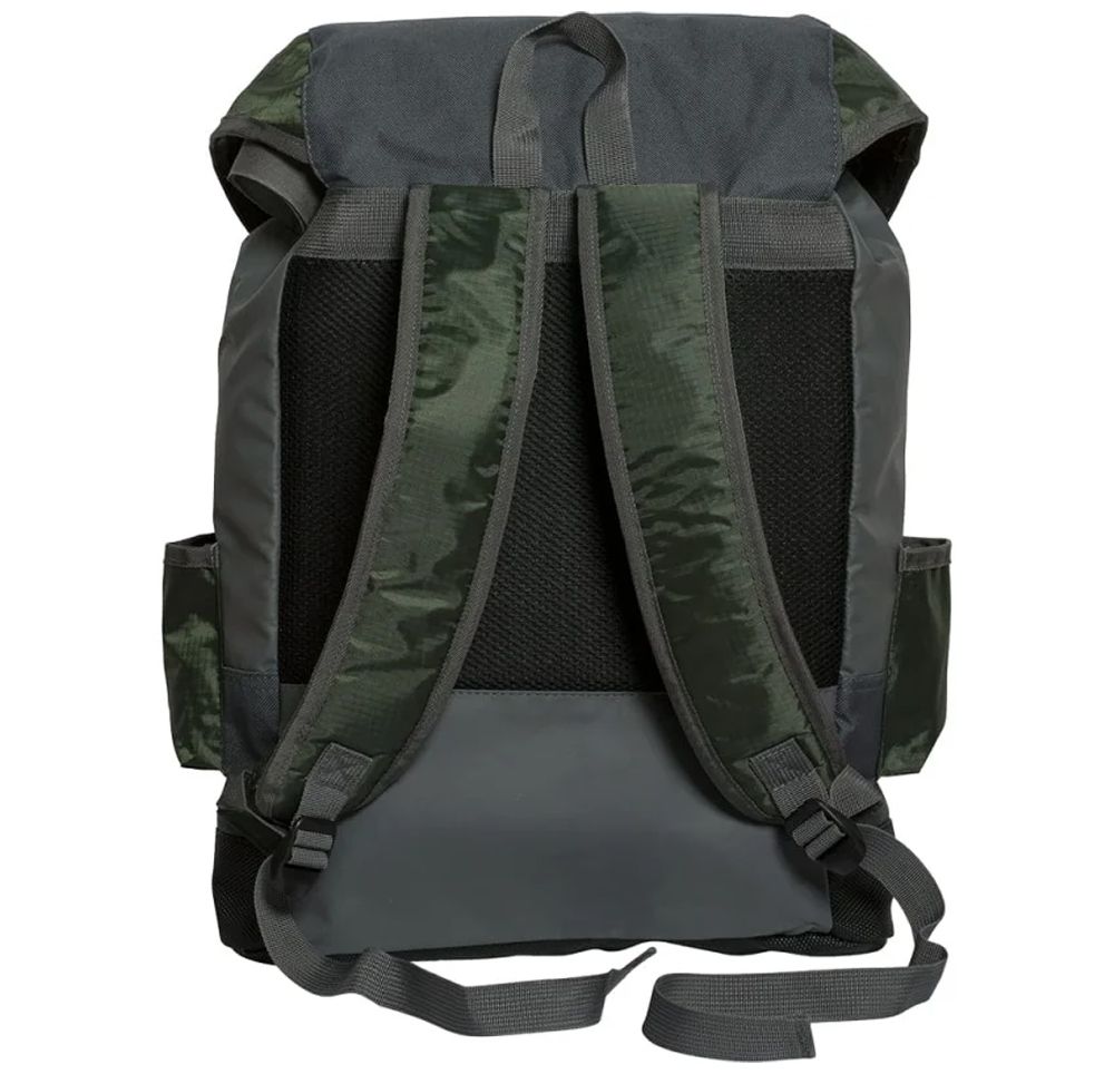 Zebco Tackle Rucksack