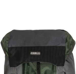 Zebco Tackle Rucksack
