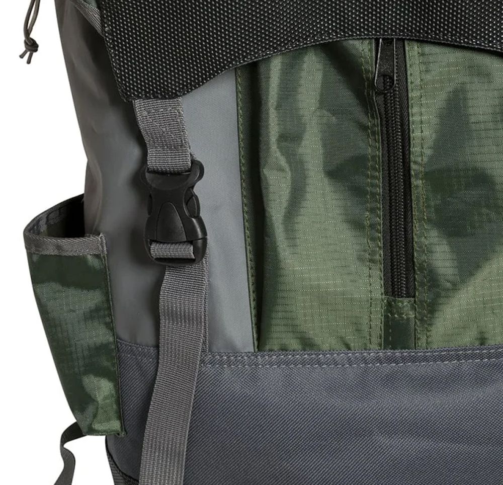 Zebco Tackle Rucksack