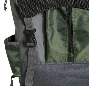 Zebco Tackle Rucksack