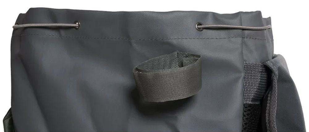 Zebco Tackle Rucksack