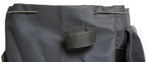 Zebco Tackle Rucksack