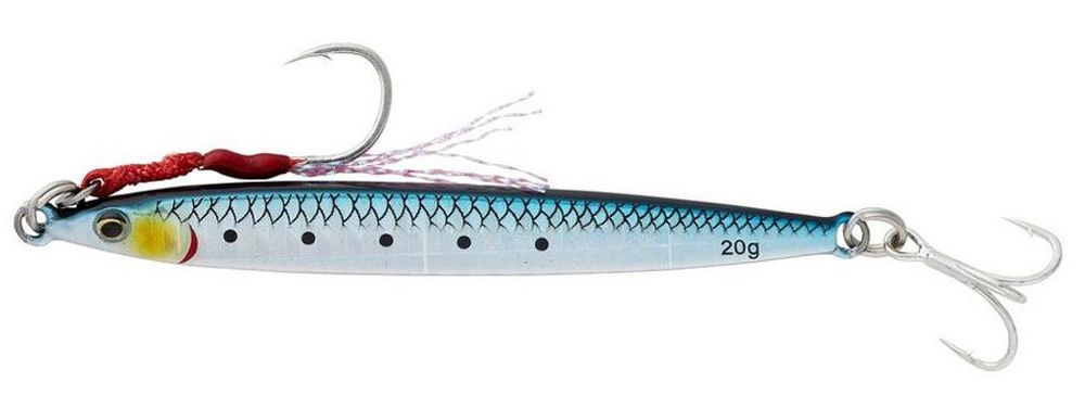 Savage Gear Sardine Slider Micro