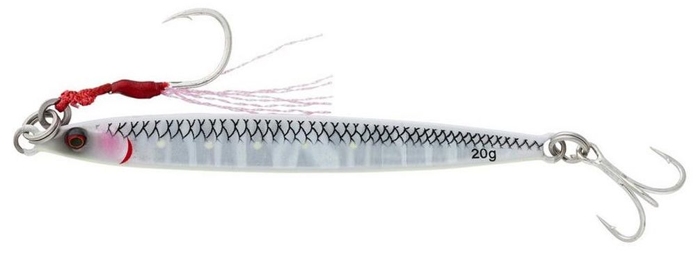 Savage Gear Sardine Slider Micro