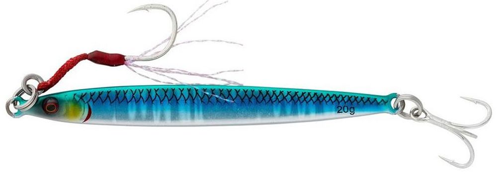 Savage Gear Sardine Slider Micro