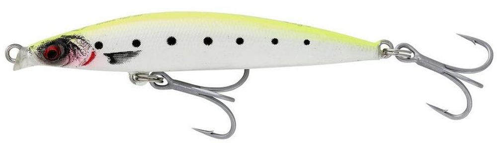 Savage Gear Grace Tail
