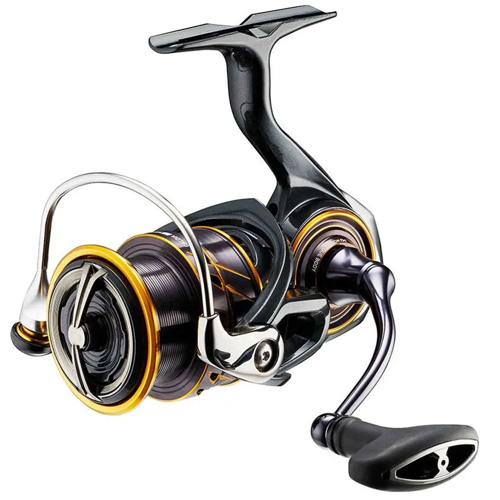 Daiwa Caldia LT 21 