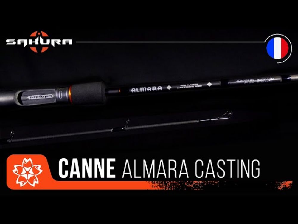 Sakura Almara casting