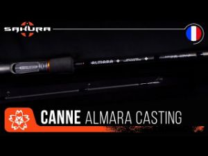 Sakura Almara casting