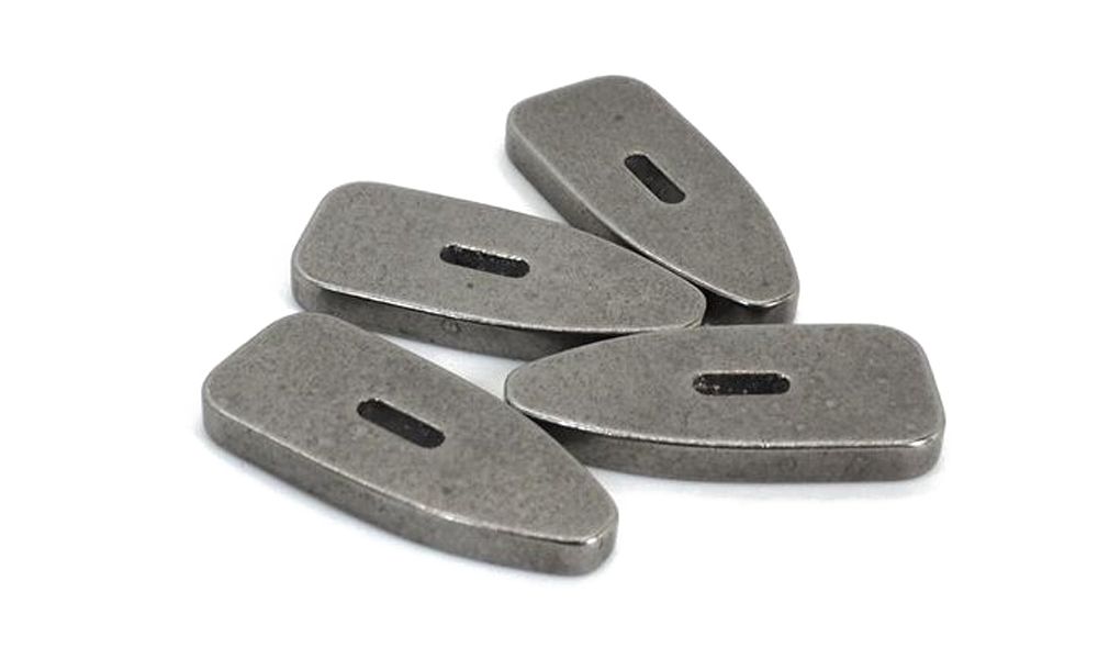 Fiiish Leurres Player Blocks Heavy