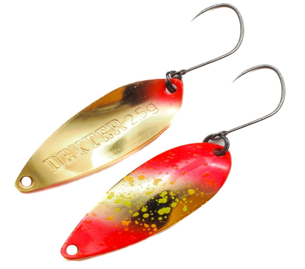 YARIE Dexter Naburaya Spoon