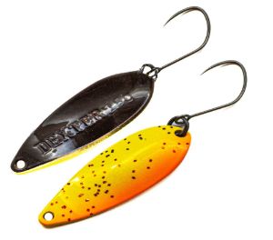 YARIE Dexter Naburaya Spoon