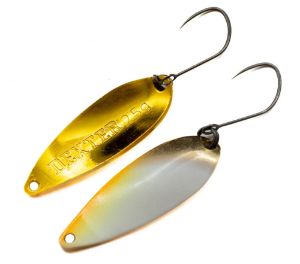 YARIE Dexter Naburaya Spoon