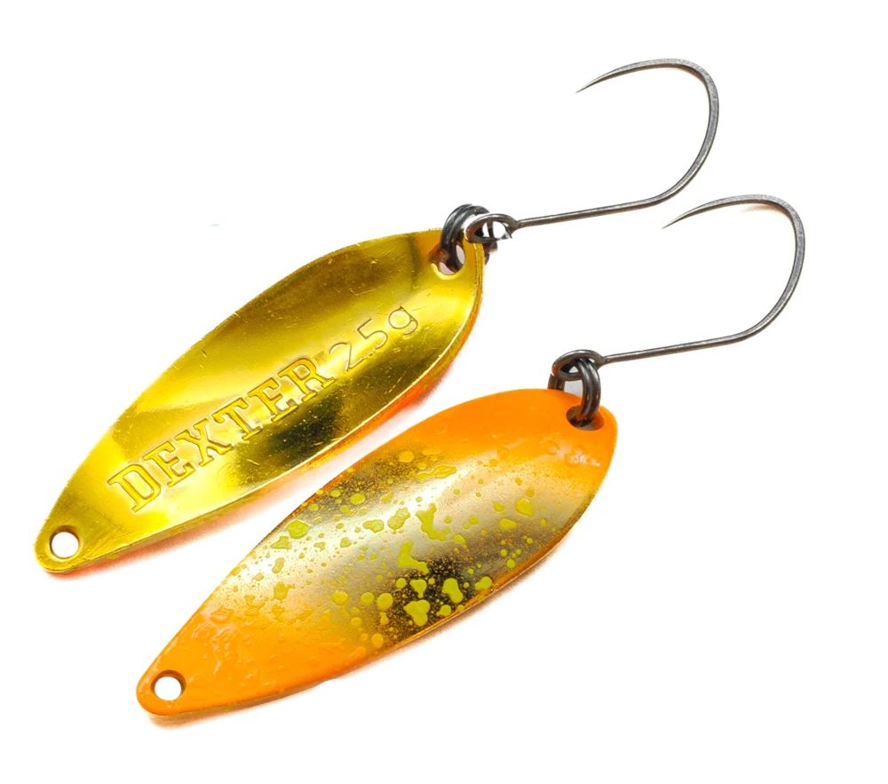 YARIE Dexter Naburaya Spoon