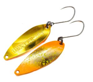 YARIE Dexter Naburaya Spoon