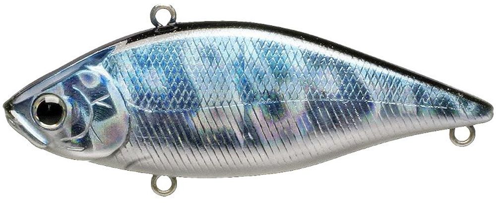 Lucky Craft LV 500 Max lipless crank