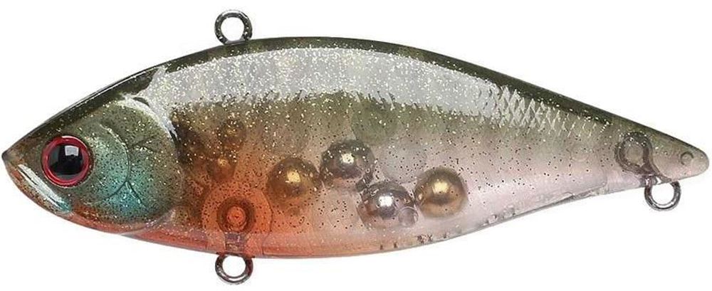 Lucky Craft LV 500 Max lipless crank