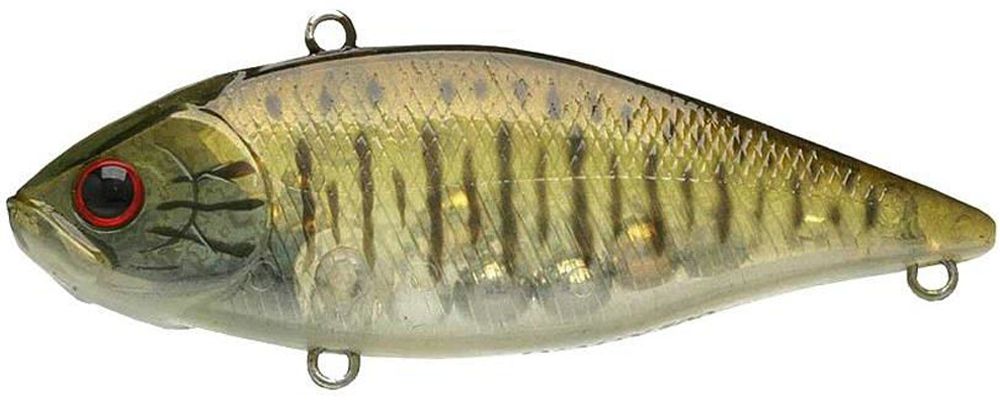 Lucky Craft LV 500 Max lipless crank