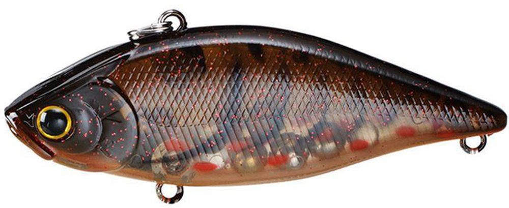 Lucky Craft LV 500 Max lipless crank