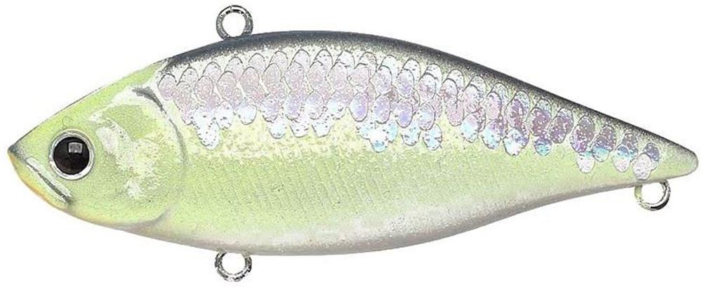 Lucky Craft LV 500 Max lipless crank