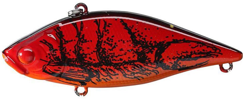 Lucky Craft LV 500 Max lipless crank