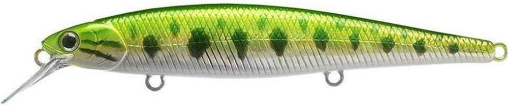 Lucky Craft Slender Pointer MR