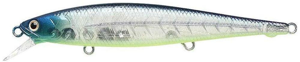 Lucky Craft Slender Pointer MR