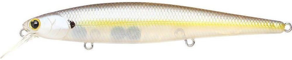 Lucky Craft Slender Pointer MR