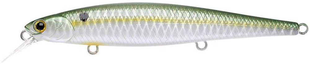 Lucky Craft Slender Pointer MR