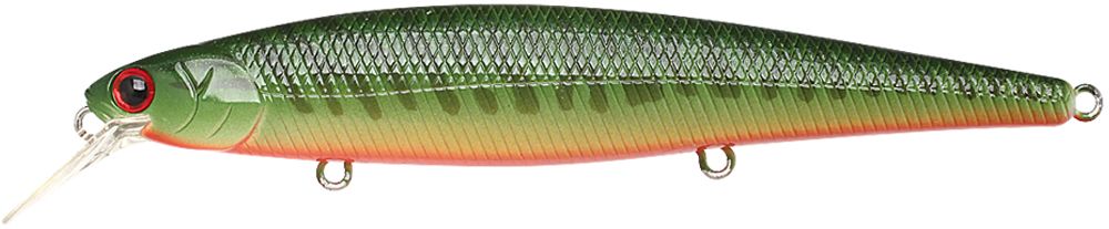 Lucky Craft Slender Pointer MR