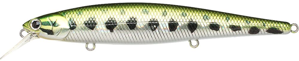 Lucky Craft Slender Pointer MR