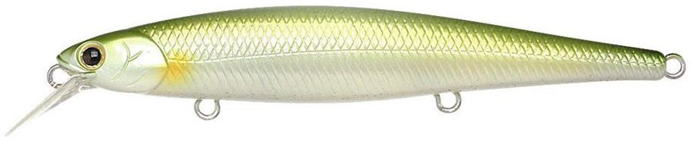 Lucky Craft Slender Pointer MR