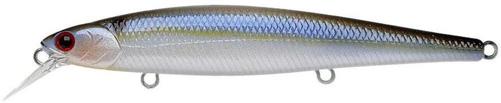 Lucky Craft Slender Pointer MR