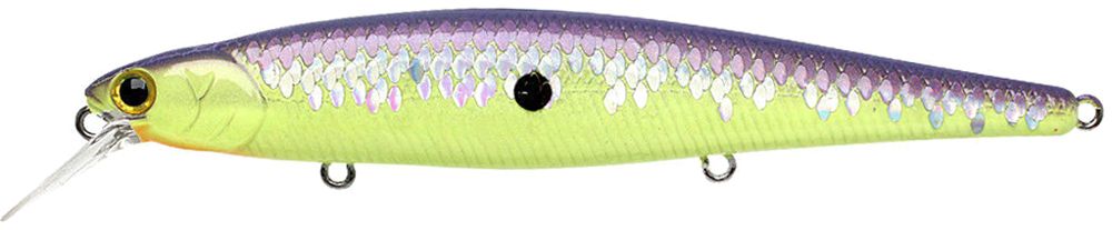 Lucky Craft Slender Pointer MR