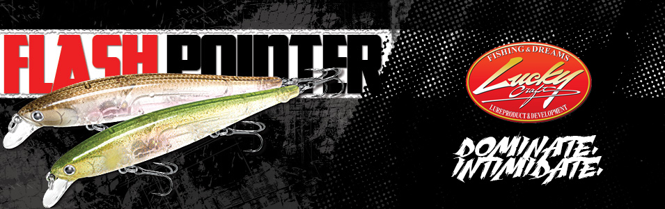 Immagine del prodotto Lucky Craft Flash Pointer