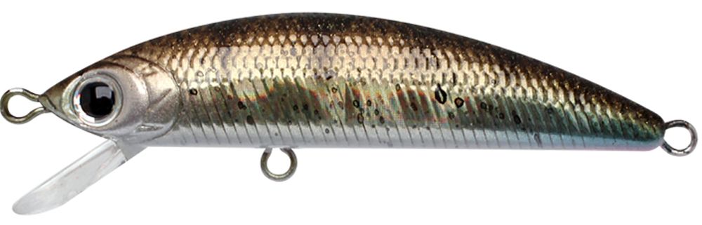 Lucky Craft Humpback Minnow 50SP