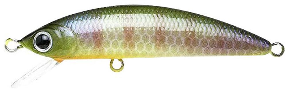 Lucky Craft Humpback Minnow 50SP
